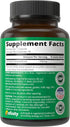 Paraxanthine Capsules for Clean, Jitter Free Energy - Enfinity Paraxanthine Supplement for Focus and Productivity