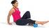 OPTP PRO Soft Release Ball – 5" Foam Massage Ball for Back Pain Relief & Sore Muscles – Ideal for Exercise Recovery
