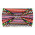 Huachi Wide Headbands for Women Boho Workout Head Bands for Women’s Hair African Knotted Non Slip Headwrap Turban Sport Yoga Girls Bandeau Hair Accessories (Pack of 4)