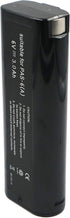 3000mAh PAS 6V Ni-MH Battery for Replacing Paslode 6V Battery 404717 B20544E BCPAS-404717