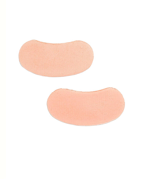 LOOPS WEEKLY RESET - Rejuvenating Hydrogel Eye Mask, Brighten & Hydrate for Resilient-Looking Skin, 1 Pc
