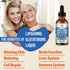 2000MG Liposomal Glutathione Liquid, 98% Absorption, Active Form L-Glutathione, Powerful Antioxidant for Immune System,