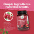 Pomegranate Extract Capsules - Natural Antioxidant Supplement for Heart Health, Joint Support, and Pre Workout - Nitric