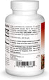 Planetary Herbals Chaga Full Spectrum, 60 Tablets, Enhance Cellular Immunity
