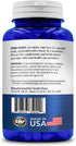 NASA Beahava 100% Pure Resveratrol, 1000mg Max Strength Antioxidant Supplement, 180 Capsules