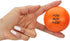 Motivational Stress Balls for Adults, 3-Pack Anxiety Relief Hand Therapy Fidget Toy Strengthener