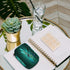 Honeybaby Shine Dragonfly Pill Case Bag Portable Weekly Pill Organizer Travel Pill Organizer Case Bag with Zipper