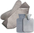 Hot Water Bottle Wearable, Wrap Around Hot Water Bottle Bottle Warmer with