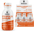 BEE and You Propolis Immune Shot - Probiotic, Vitamin C, Vitamin D3, Zinc for Immune Support, Gut Health, Digestive