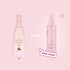 Lee Stafford Coco Loco & Agave Heat Protectant Hair Spray Mist - 150 ML for Silky Smooth Hair