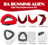 RA RUNNING ALIEN Set 1-Tank 16 Refills,1 Head,1 Base,and(31-63in) Set Spin Mop Replacement for O-Ceda EasyWring System