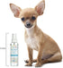 One Fur All Pet Air Freshener - 4 OZ Concentrated Room Spray for Pet Odor, Sunwashed Cotton, Pack of 1