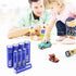 EBL 48 Counts AA and AAA Batteries Combo Pack - 24 Double A and 24 Triple A High Performance Alkaline 1.5V
