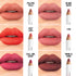 Physicians Formula Rosé Kiss All Day Velvet Lip Color Pillow Talk | Dermatologist Tested, Clinically Tested