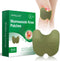 Knee Patches 60 Count, Natural Warming Herbal Patches for Long Lasting Joint Discomfort Relief