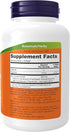NOW Foods Silymarin Milk Thistle Extract, Extra Strength 450 mg, 120 Softgels