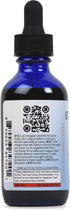 Good State Vitamin B12 Liquid Mineral Supplement, Vegan, Organic, 2 Fl oz Bottle