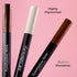 MCoBeauty Eyeshadow Stick, Shimmer Copper, Highly Pigmented, Built-in Sharpener, Vegan Cosmetics
