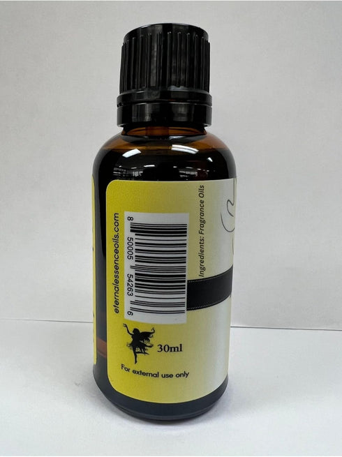 Freesia Plumeria Premium Grade Fragrance Oils, 30ml, Scented Oil