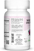 Maxi Health One Prenatal | Women's Prenatal Vitamins with Iron | Enhanced Absorption & Bioavailability | 120 Capsules