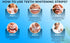 ZAFiNCO 28 Recommended,-Non 14 Teeth Whitening Strips for a Brighter Smile - Mint Flavored Sensitive Teeth Whitening