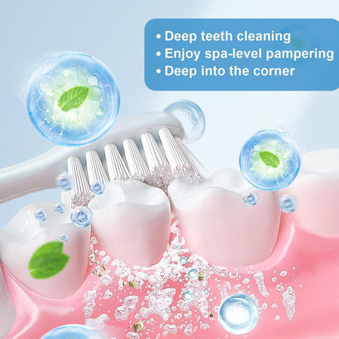Xihongshi 2Pcs ProbioticSp-8 8 SP-8 Sp-8,SP8 Super Toothpaste, Sp Pasta Dental, Toothpaste, Pasta Dental Probiotic