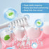 Xihongshi 2Pcs ProbioticSp-8 8 SP-8 Sp-8,SP8 Super Toothpaste, Sp Pasta Dental, Toothpaste, Pasta Dental Probiotic