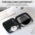 Wireless TENS & EMS Unit Back Pain Relief Massager - APP Controlled Bluetooth Muscle Stimulator for Back, Shoulder,