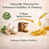 TRUE NATURALS 300 2-Year Immune (1) Aged Garlic Extract - Softgels, Odorless, Organic Garlic Supplement, Matured