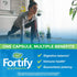 Nature's Way Extra Strength Fortify Probiotic, 50 Billion Live Cultures, Digestive and Immune Health Support, 30
