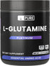 Pure Original Ingredients L-Glutamine Powder (12 oz) - Natural, Flavorless Amino Acid