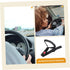 HOODANCOS Disability Aid for Hands Car Handicap Assist Comfortable Bed Assist Strap