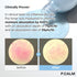 P.CALM Hyaluron Doubleshot Toner - 200ml - Vegan Deep Hydrating Toner with Hyaluronic Acid for Sensitive Skin