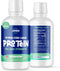 Medical Grade Liquid Hydrolyzed Protein Max Strength - 30 Fl oz - Supports Wound Healing, No Carbs, Zero Sugars
