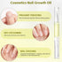 Radiant Nail Growth Oil Pen GIL, 4PCS Cuticle Oil for Nails, Nail Strengthener, Moisturize & Nourish Nail Care