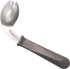 Rehabilitation Advantage Right Handed Grip Easy Offset Spork