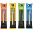 TSA-Accepted Oral Fixation Flavored Air Device, Habit Replacement | Zen Travel Stress Relief, 4-Pack for Airport Use