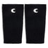 Cannon Sports Elbow Brace Compression Support Sleeve for Tendonitis, Tennis Elbow, Golf Elbow (Set of 2, Black, Small)