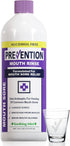 Prevention Mouth Sore Mouth Rinse, Canker Sore Treatment, Oral Pain Relief Mouthwash for Ulcers and Sores,