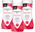 Summer's Eve Blissful Escape Feminine Body Wash, Daily Refreshing, pH Balanced, 15 Fl Oz (Pack of 3)
