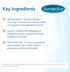 Euromedica Adrenaplex - 60 Capsules for Healthy Adrenal Gland Function & Balanced Mood - 30 Servings