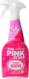The Pink Stuff Stardrops - - The Miracle Laundry Oxi Stain Remover Spray 500ml