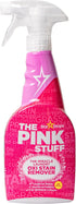 The Pink Stuff Stardrops - - The Miracle Laundry Oxi Stain Remover Spray 500ml
