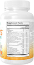 NOW Supplements, Kid Vits Berry Blast, Sweetened with Xylitol, 120 Round Shaped Chewables, packaging may vary