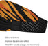 Workout Headbands for Women and Men, Non-Slip Breathable Sport Headbands, Elastic Sweatbands for Yoga Running