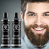 Striking Viking Beard Wash Set - Beard Shampoo and Conditioner for Men with Argan & Jojoba Oils