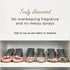Moso Natural Shoe Deodorizer Insert, 3 Pack, Charcoal Odor Absorber for Shoes, Unscented Shoe Odor Eliminator