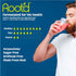 Root'd Multivitamin Powder for Men - 24 Vitamins & Minerals, 3X Electrolytes, Sugar-Free Hydration | 24 Packets