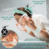 Canitor Spa Headband Wrist Bands Set - Cute Skincare Headband for Washing Face, Trendy Hair Accessories