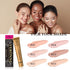 VERONNI Full Coverage Makeup Cover Concealer – Tattoo Cover Up Waterproof Foundation Amazing Scar Make Up Concealer SPF